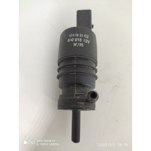 Motor Esguicho Limpador Mercedes Slk200 350 2005/2011