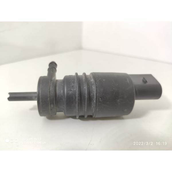 Motor Esguicho Limpador Mercedes Slk200 350 2005/2011