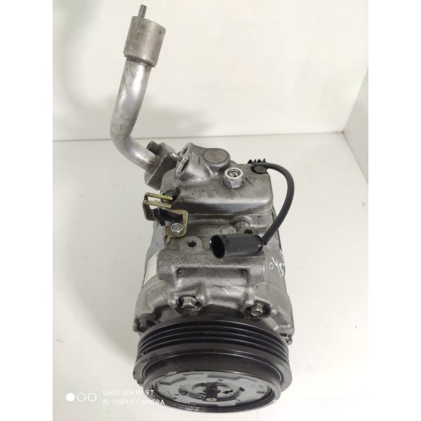 Compressor Ar Condicionado Bmw 550 645 4.4 2005/11 6915083