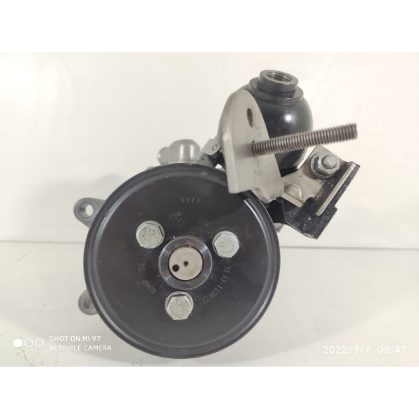 Bomba Hidraulica Bmw 550 645 650 2006 Lh6767243018