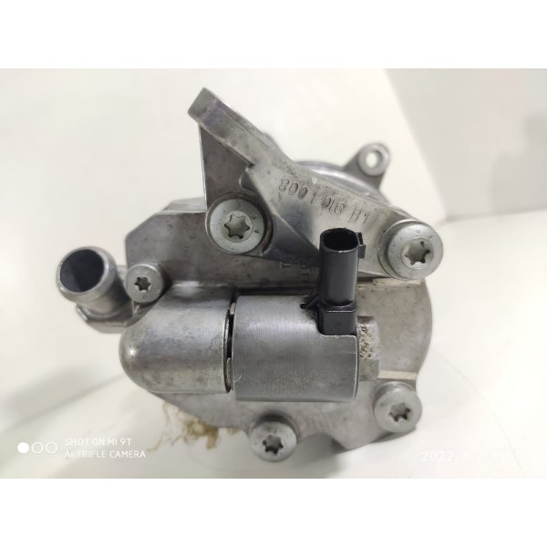 Bomba Hidraulica Bmw 550 645 650 2006 Lh6767243018