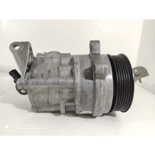 Bomba Hidraulica Bmw 550 645 650 2006 Lh6767243018