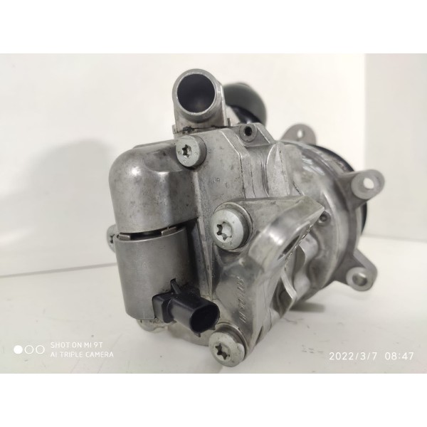 Bomba Hidraulica Bmw 550 645 650 2006 Lh6767243018