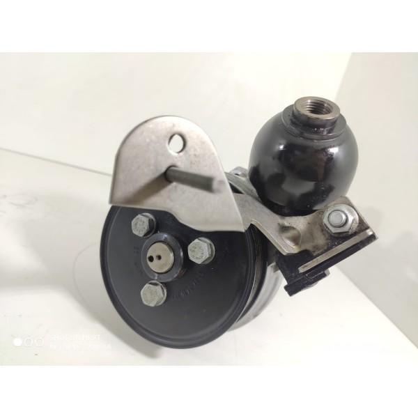 Bomba Hidraulica Bmw 550 645 650 2006 Lh6767243018