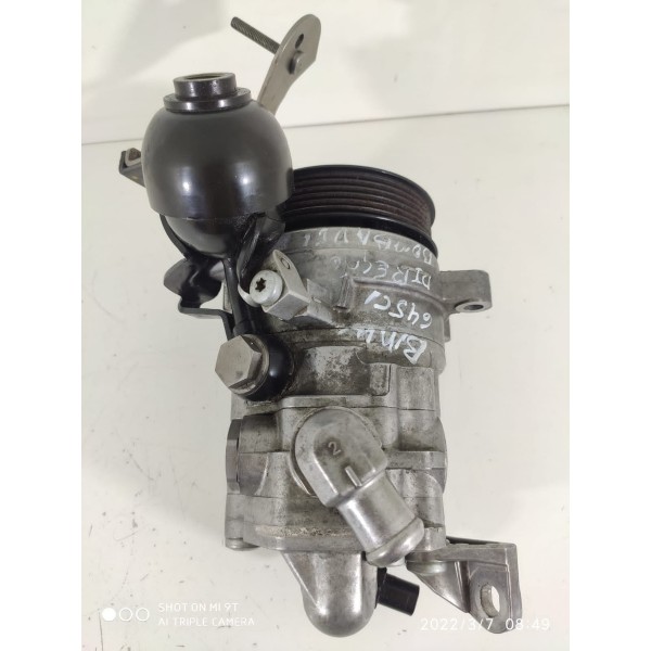 Bomba Hidraulica Bmw 550 645 650 2006 Lh6767243018