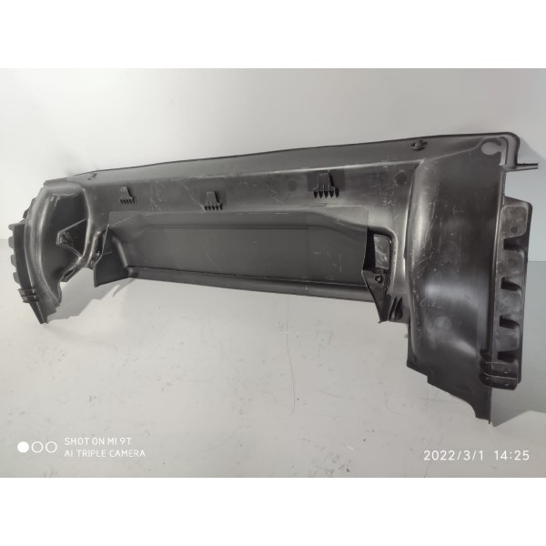 Acabamento Porta Malas Mercedes Slk200 350  A1716930091