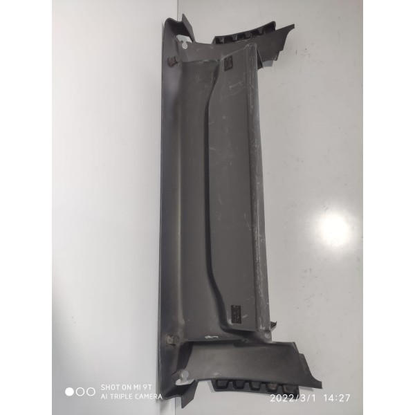 Acabamento Porta Malas Mercedes Slk200 350  A1716930091