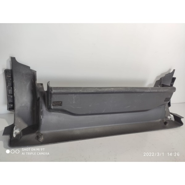 Acabamento Porta Malas Mercedes Slk200 350  A1716930091