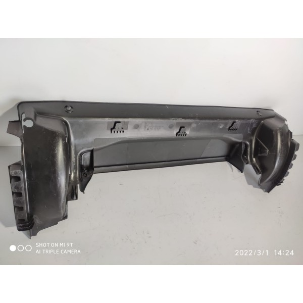 Acabamento Porta Malas Mercedes Slk200 350  A1716930091