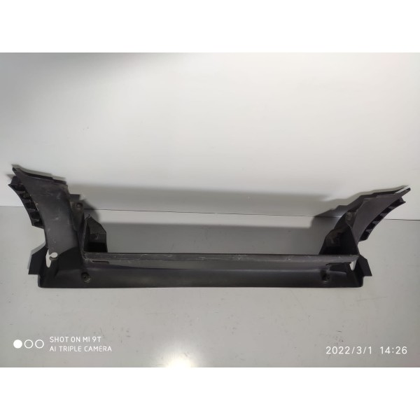 Acabamento Porta Malas Mercedes Slk200 350  A1716930091