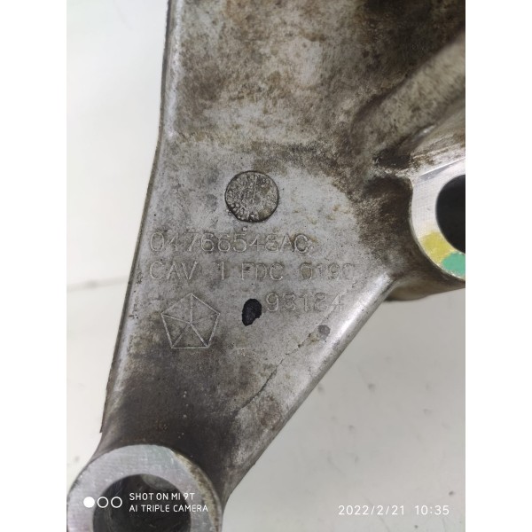 Suporte Caixa Cambio Freemont 2012/2018 A20311011002