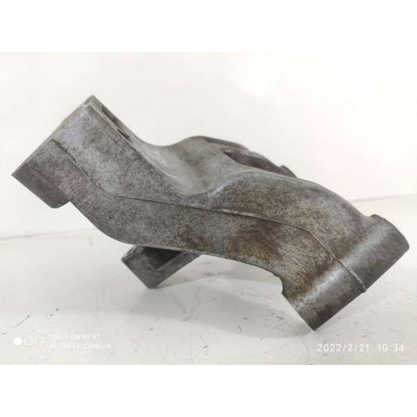 Suporte Caixa Cambio Freemont 2012/2018 A20311011002