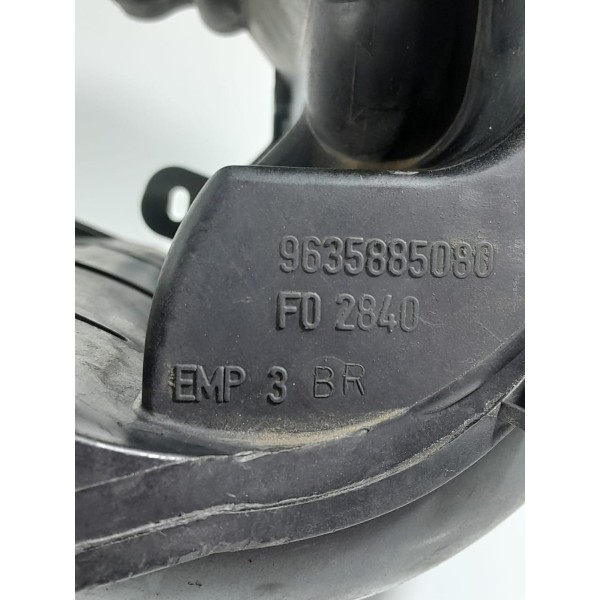 Coletor Admissao Kia Carnival V6 2006 2014 292003c150