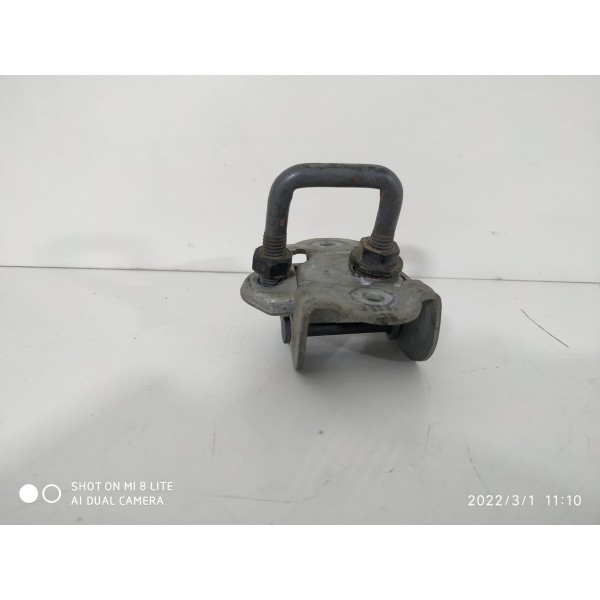 Batente Capo Mercedes Slk200 350 Amg  R171 2005 2011