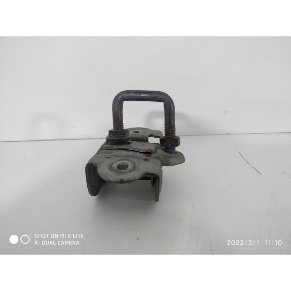 Batente Capo Mercedes Slk200 350 Amg  R171 2005 2011