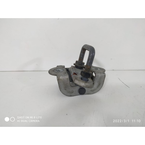 Batente Capo Mercedes Slk200 350 Amg  R171 2005 2011