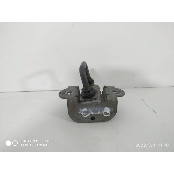 Batente Capo Mercedes Slk200 350 Amg  R171 2005 2011