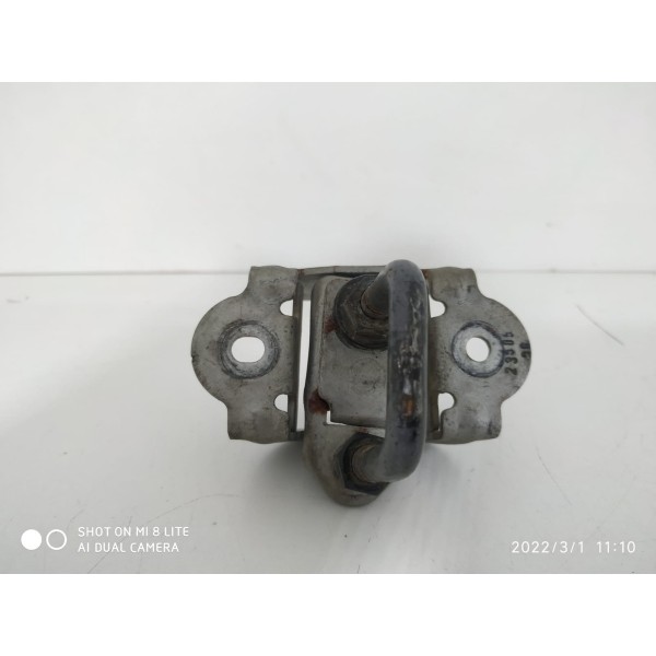 Batente Capo Mercedes Slk200 350 Amg  R171 2005 2011