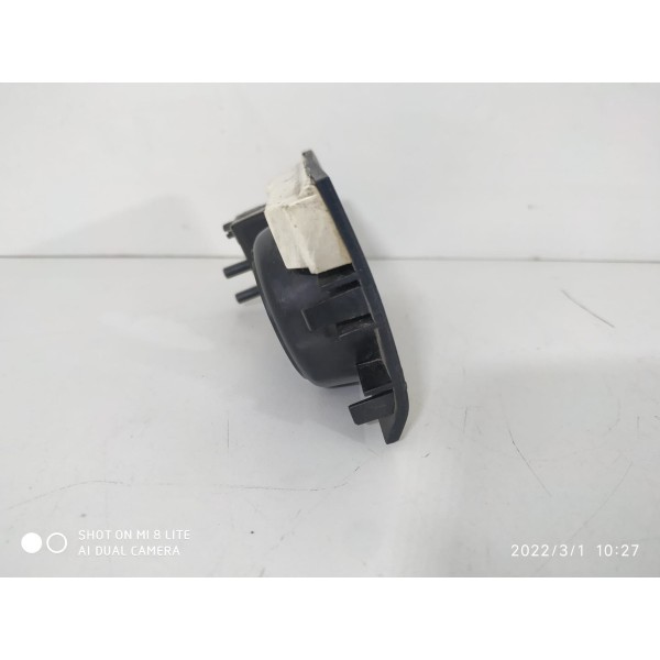 Moldura Chave Luz Mercedes Slk200 350 55amg 2005/2011