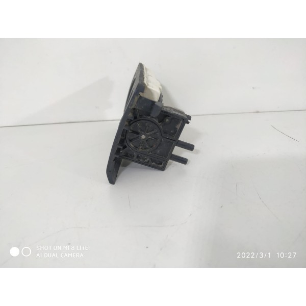 Moldura Chave Luz Mercedes Slk200 350 55amg 2005/2011