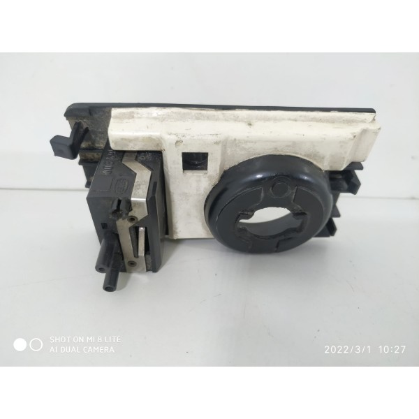 Moldura Chave Luz Mercedes Slk200 350 55amg 2005/2011