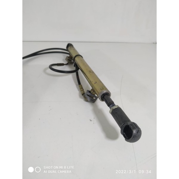 Pistão Capota Mercedes Slk200 350 55amg 2005/2011