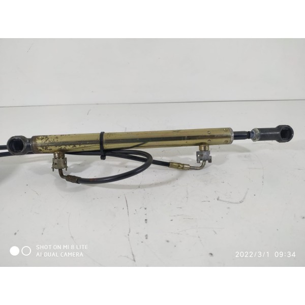 Pistão Capota Mercedes Slk200 350 55amg 2005/2011