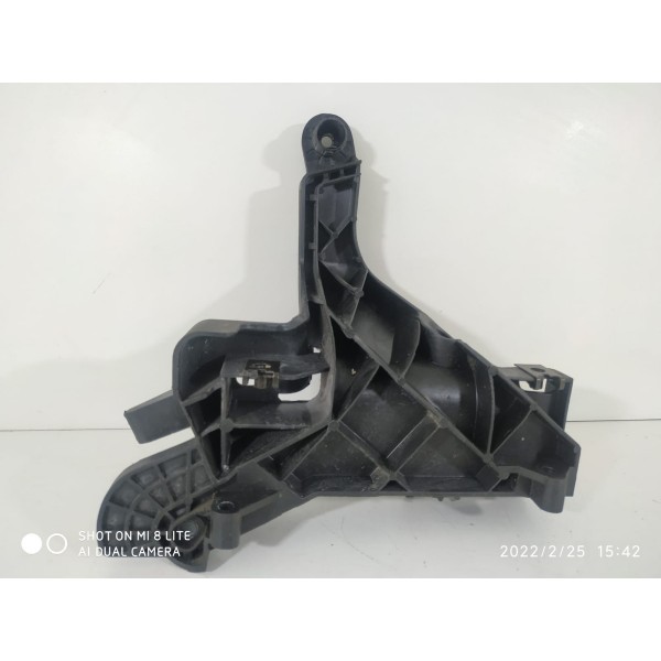 Sup Tampa Malas Mercedes Slk 200 Direito 2005/2011