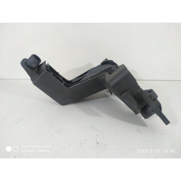 Sup Tampa Malas Mercedes Slk 200 Direito 2005/2011