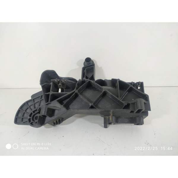 Sup Tampa Malas Mercedes Slk 200 Direito 2005/2011