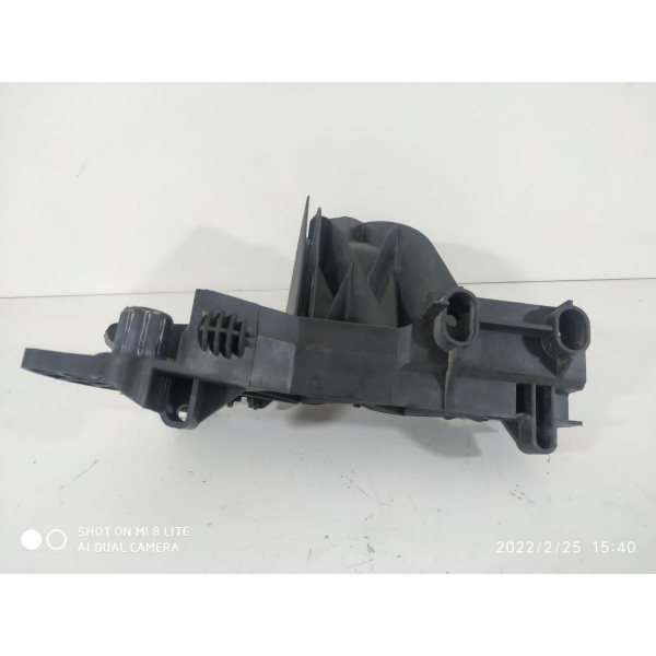 Sup Tampa Trasei Bagagito Mercedes Slk 200 350 Esquerd 05/11