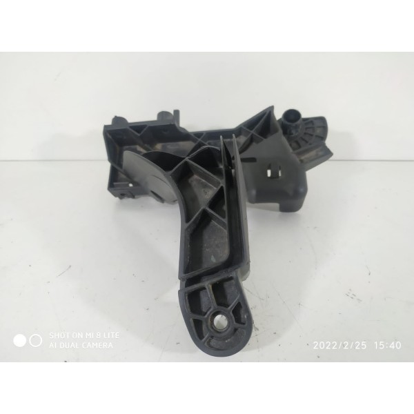 Sup Tampa Trasei Bagagito Mercedes Slk 200 350 Esquerd 05/11