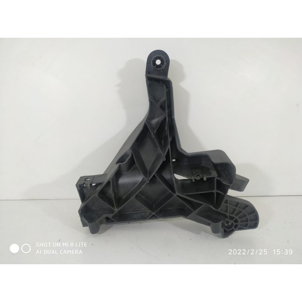 Sup Tampa Trasei Bagagito Mercedes Slk 200 350 Esquerd 05/11