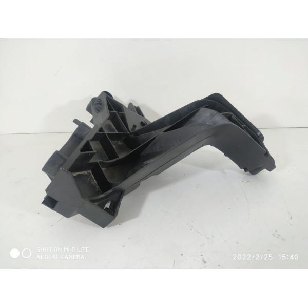 Sup Tampa Trasei Bagagito Mercedes Slk 200 350 Esquerd 05/11