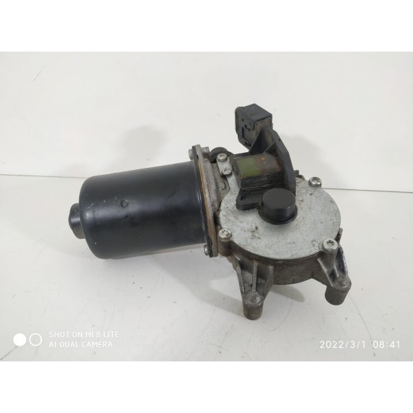 Limpador Parabrisa Mercedes Slk 200 350 Amg 2008 A1718200342