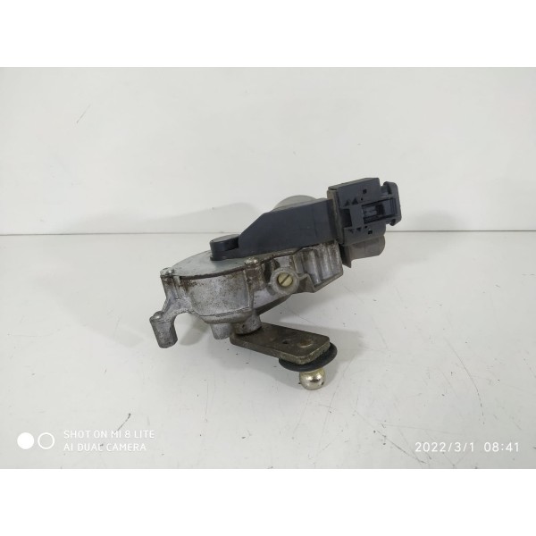Limpador Parabrisa Mercedes Slk 200 350 Amg 2008 A1718200342