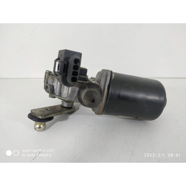 Limpador Parabrisa Mercedes Slk 200 350 Amg 2008 A1718200342