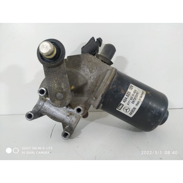 Limpador Parabrisa Mercedes Slk 200 350 Amg 2008 A1718200342