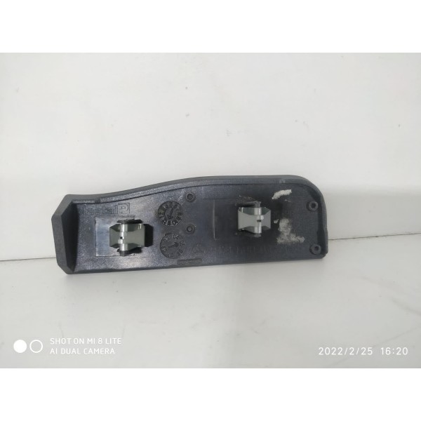 Moldura Acabamento Painel Mercedes Slk200 350 2005/2011