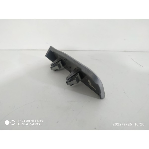 Moldura Acabamento Painel Mercedes Slk200 350 2005/2011