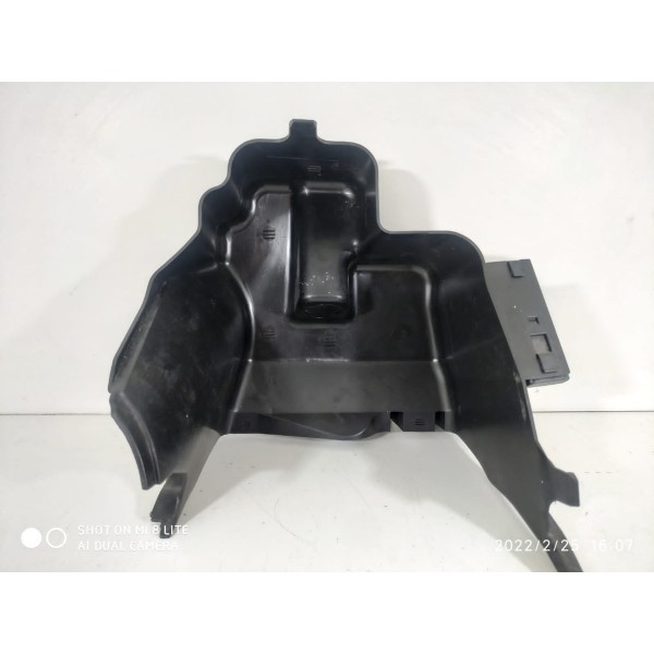 Suporte Caixa Fusíveis Mercedes Slk 200 350 Amg 2005 A 2011