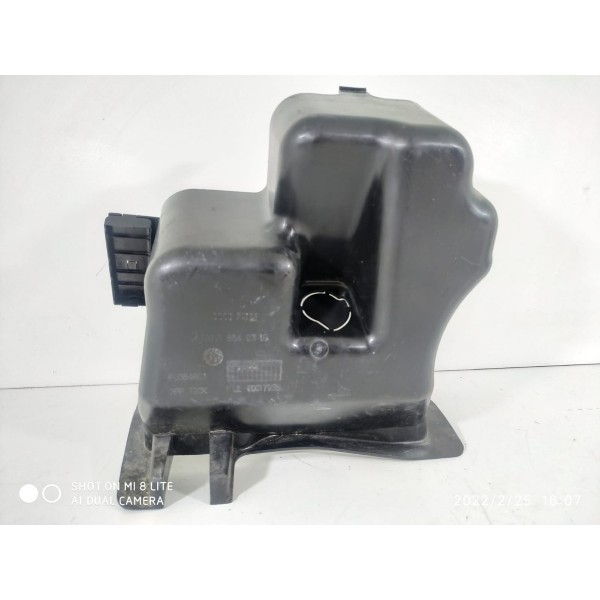 Suporte Caixa Fusíveis Mercedes Slk 200 350 Amg 2005 A 2011