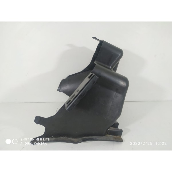 Suporte Caixa Fusíveis Mercedes Slk 200 350 Amg 2005 A 2011