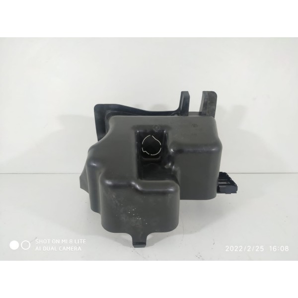 Suporte Caixa Fusíveis Mercedes Slk 200 350 Amg 2005 A 2011