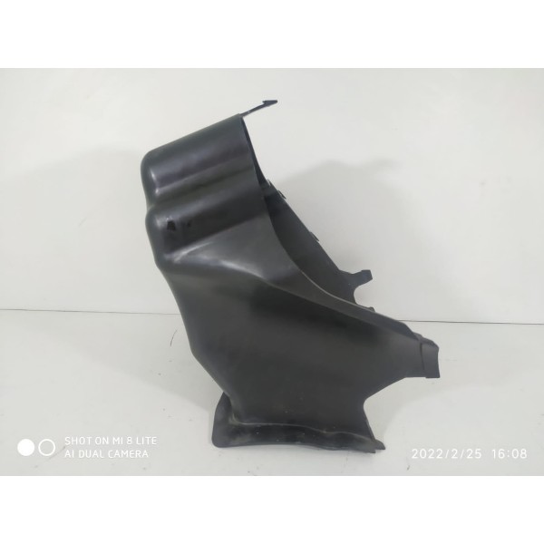 Suporte Caixa Fusíveis Mercedes Slk 200 350 Amg 2005 A 2011