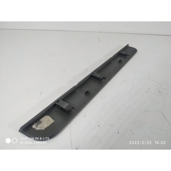 Moldura Acabamento Painel Mercedes Slk 200 350 Amg 2005/2011