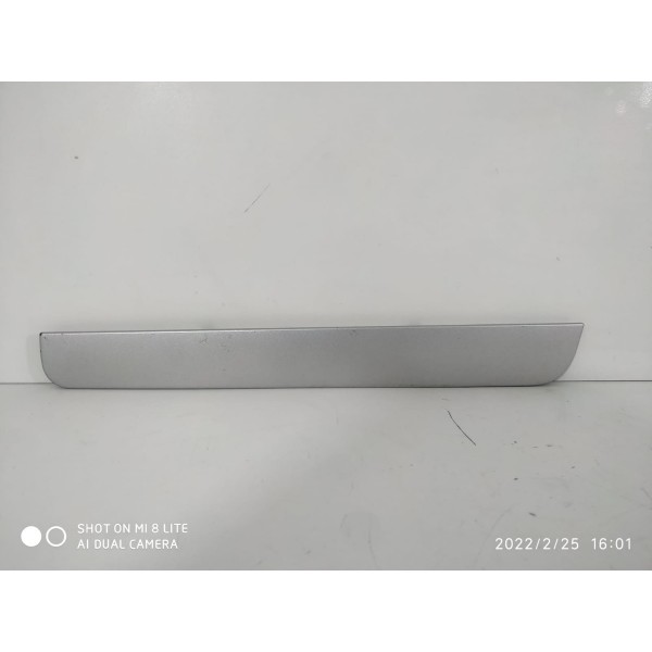 Moldura Acabamento Painel Mercedes Slk 200 350 Amg 2005/2011