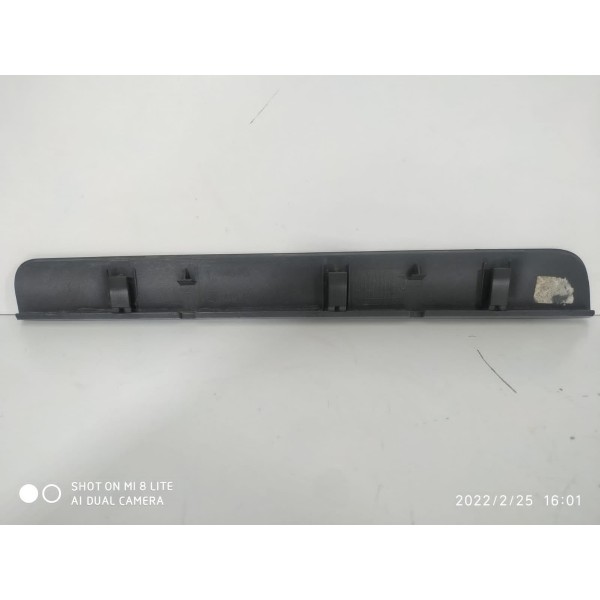 Moldura Acabamento Painel Mercedes Slk 200 350 Amg 2005/2011