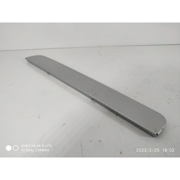 Moldura Acabamento Painel Mercedes Slk 200 350 Amg 2005/2011