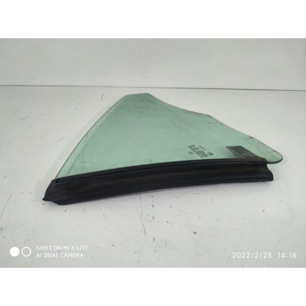 Vidro Mercedes Slk 200 350 Traseiro Esquerdo 2005/2011